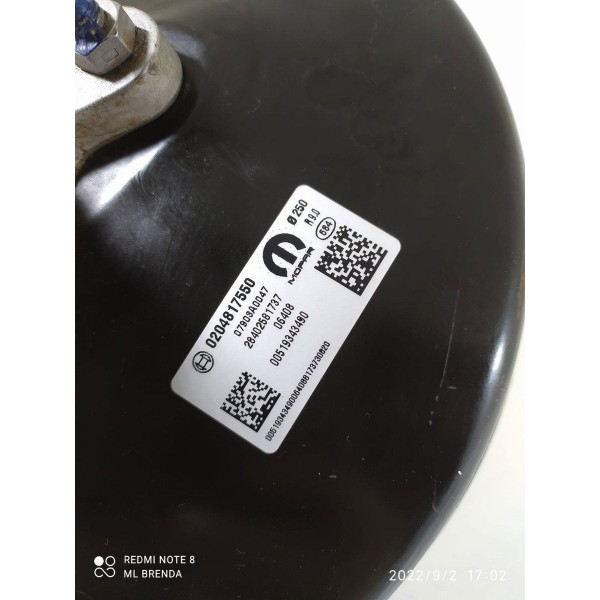 Hidrovacuo Cilindro Mestre Renegade 2016/2021 519343490