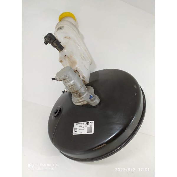 Hidrovacuo Cilindro Mestre Renegade 2016/2021 519343490