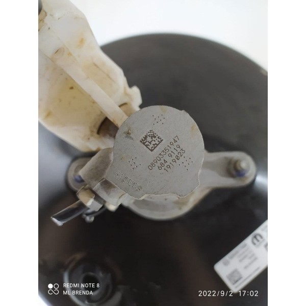 Hidrovacuo Cilindro Mestre Renegade 2016/2021 519343490