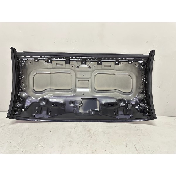 Capota Teto Bmw Z4 2010/2017 Preto