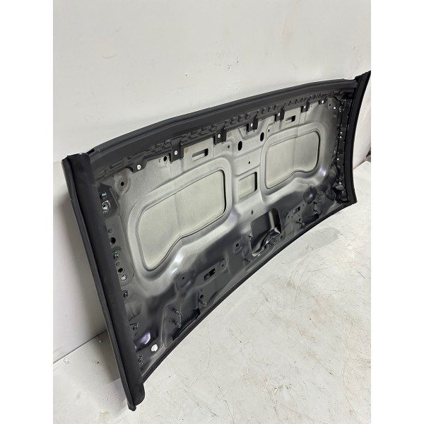 Capota Teto Bmw Z4 2010/2017 Preto