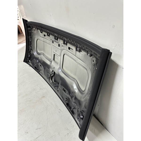 Capota Teto Bmw Z4 2010/2017 Preto