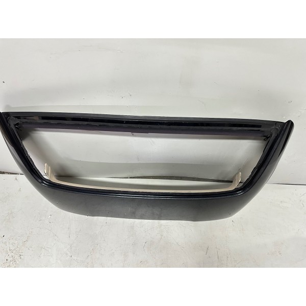 Teto Capota Traseira Bmw Z4 2010/2017 Preto