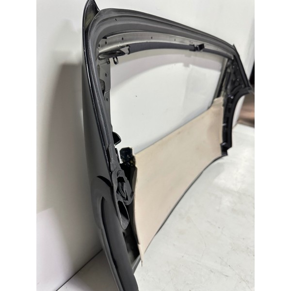 Teto Capota Traseira Bmw Z4 2010/2017 Preto