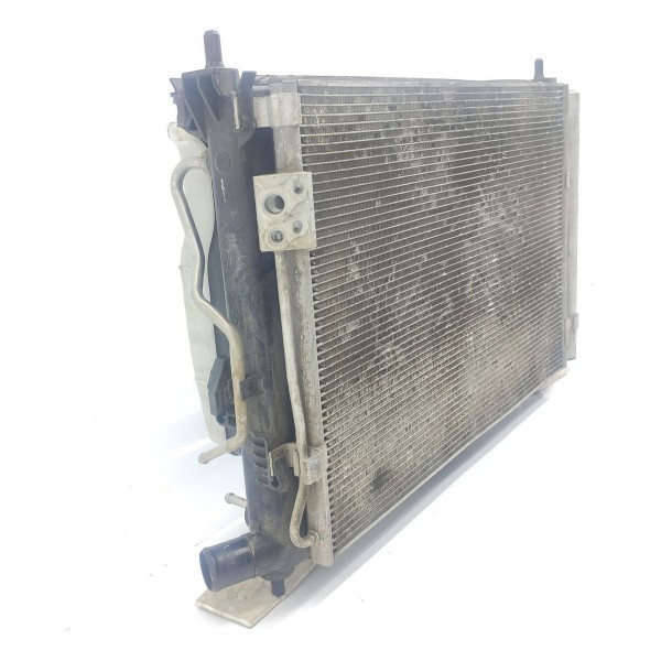 Kit Radiador  Hyundai Hb20 Aut 2013/2019 253101s250