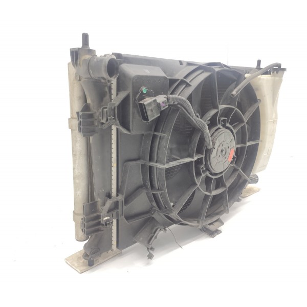 Kit Radiador  Hyundai Hb20 Aut 2013/2019 253101s250