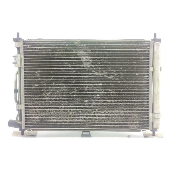 Kit Radiador  Hyundai Hb20 Aut 2013/2019 253101s250