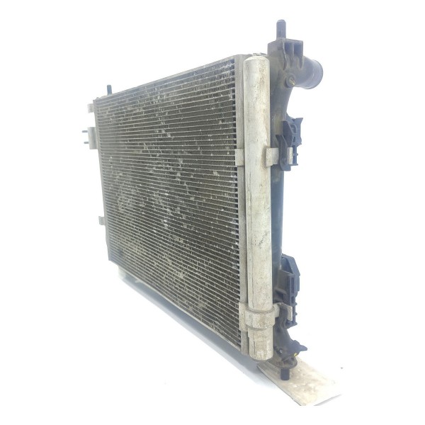 Kit Radiador  Hyundai Hb20 Aut 2013/2019 253101s250