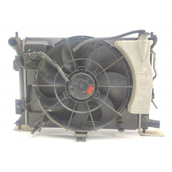 Kit Radiador  Hyundai Hb20 Aut 2013/2019 253101s250