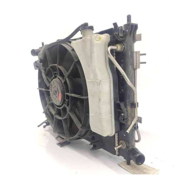 Kit Radiador  Hyundai Hb20 Aut 2013/2019 253101s250