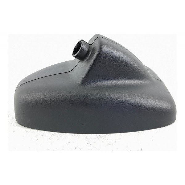 Acabamento Retrovisor Interno Freelander 2 08/15 6w9317d737a Preto