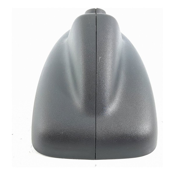 Acabamento Retrovisor Interno Freelander 2 08/15 6w9317d737a Preto