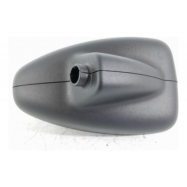 Acabamento Retrovisor Interno Freelander 2 08/15 6w9317d737a Preto
