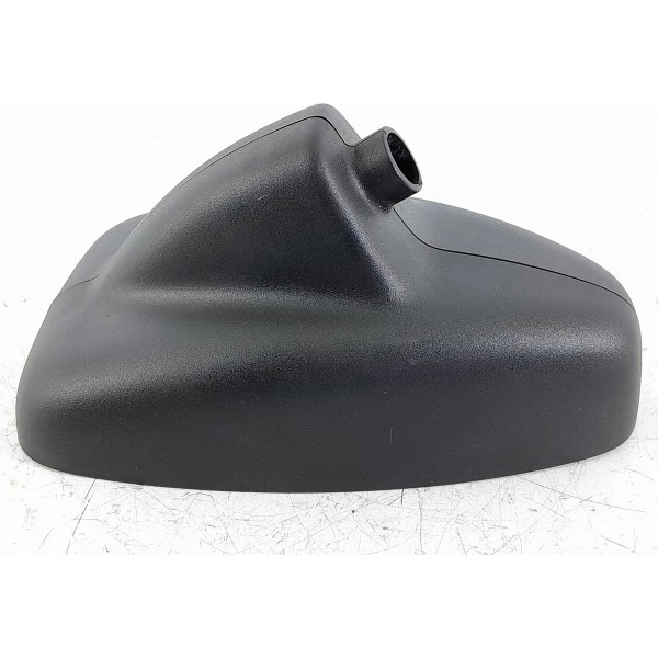Acabamento Retrovisor Interno Freelander 2 08/15 6w9317d737a Preto