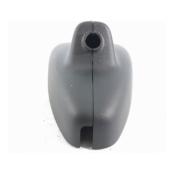 Acabamento Retrovisor Interno Freelander 2 08/15 6w9317d737a Preto