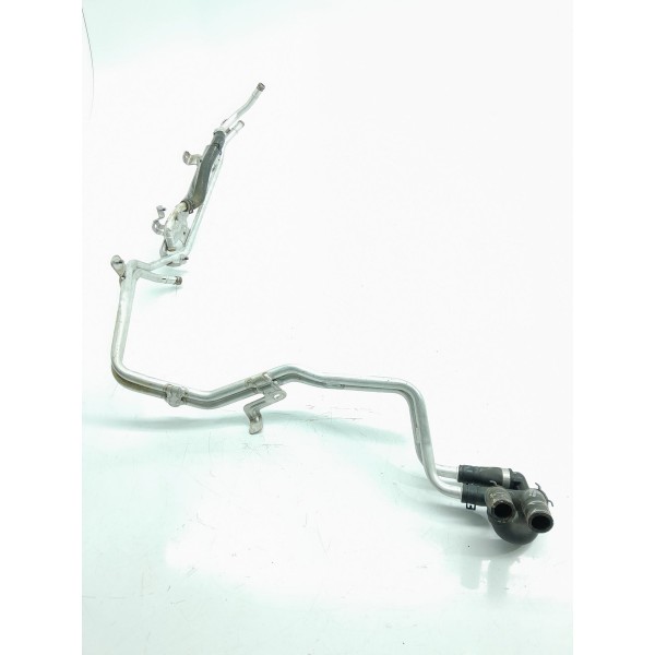 Cano Mangueira Agua Amarok V6 3.0 2017/2023 2h6121065q