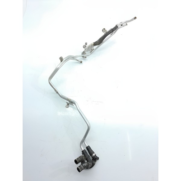 Cano Mangueira Agua Amarok V6 3.0 2017/2023 2h6121065q