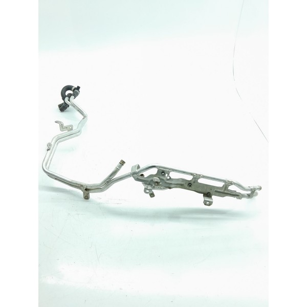 Cano Mangueira Agua Amarok V6 3.0 2017/2023 2h6121065q