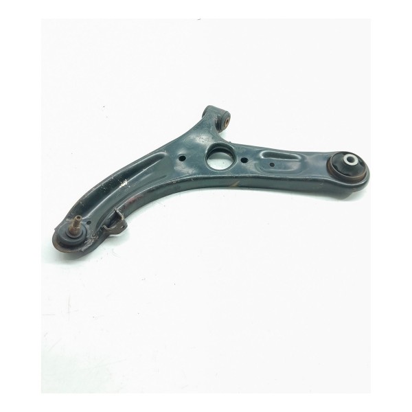 Bandeja Veloster Dianteira Esquerda 2011/2016