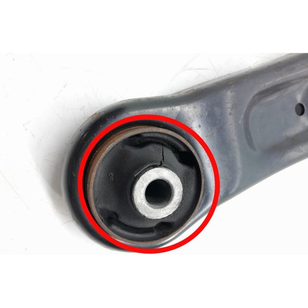 Bandeja Veloster Dianteira Esquerda 2011/2016