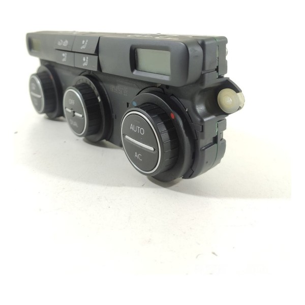 Comando Ar Condicionado Jetta 2.5 2007/2014 1k0907044ct