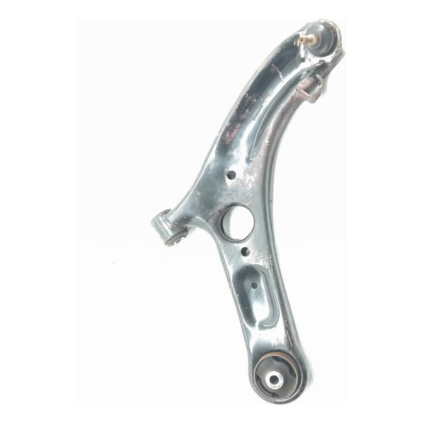 Bandeja Veloster Inferior Dianteira Direita 2011/2016