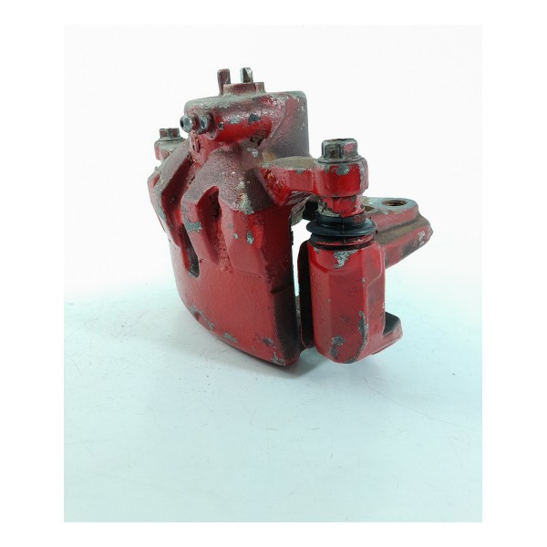 Pinca Freio Hyundai Veloster Dianteira Direita