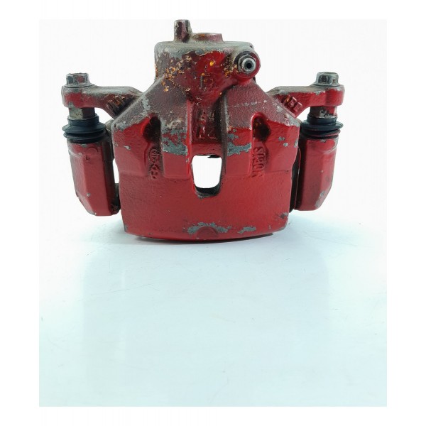 Pinca Freio Hyundai Veloster Dianteira Direita