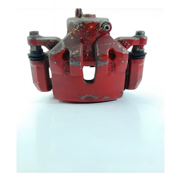 Pinca Freio Hyundai Veloster Dianteira Direita