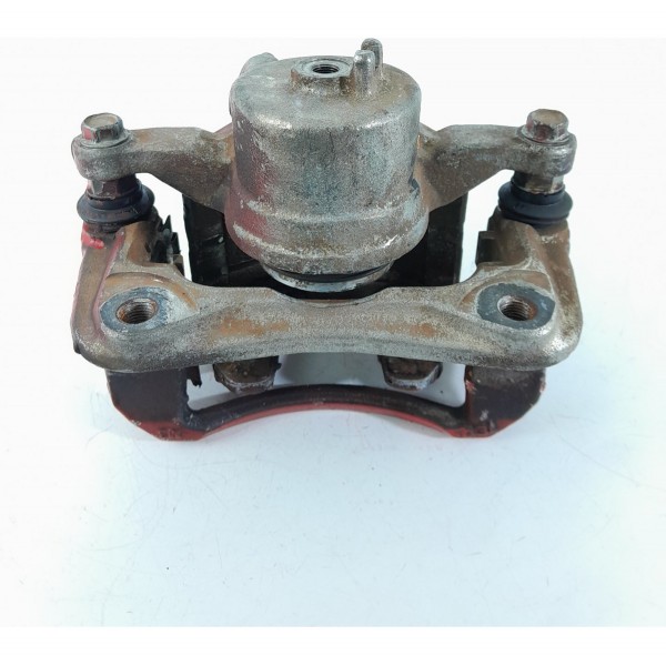 Pinca Freio Hyundai Veloster Dianteira Direita