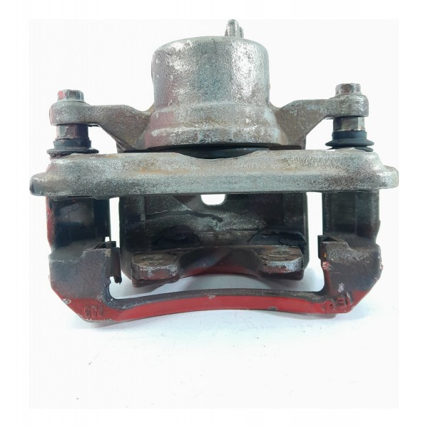 Pinca Freio Hyundai Veloster Dianteira Direita