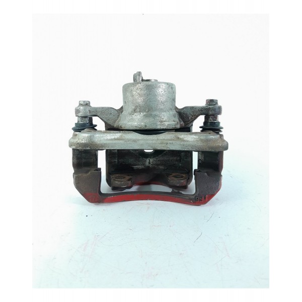 Pinca Freio Hyundai Veloster Dianteira Esquerda 2011/2014