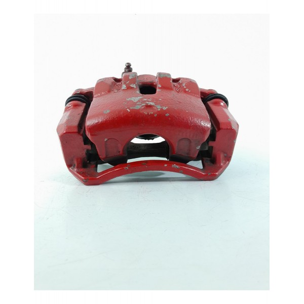 Pinca Freio Hyundai Veloster Dianteira Esquerda 2011/2014