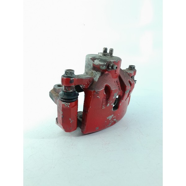 Pinca Freio Hyundai Veloster Dianteira Esquerda 2011/2014