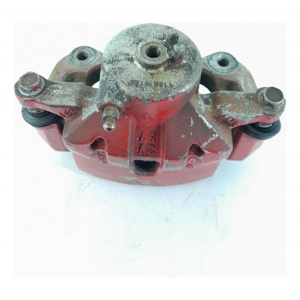 Pinca Freio Hyundai Veloster Dianteira Esquerda 2011/2014