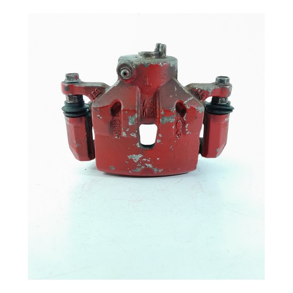 Pinca Freio Hyundai Veloster Dianteira Esquerda 2011/2014