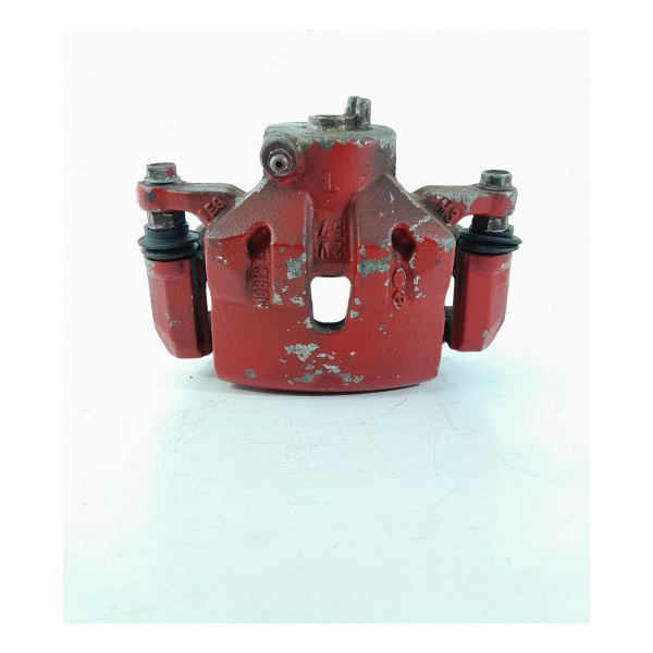 Pinca Freio Hyundai Veloster Dianteira Esquerda 2011/2014