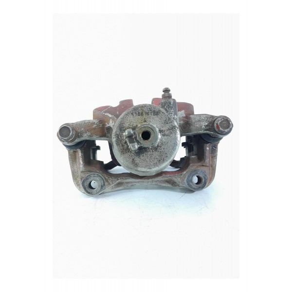 Pinca Freio Hyundai Veloster Dianteira Esquerda 2011/2014