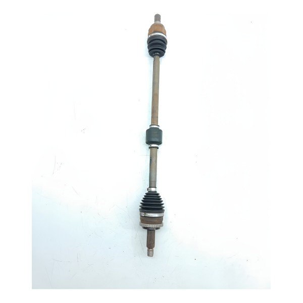 Semi Eixo Veloster 1.6 Dianteira Direita 2011/2014