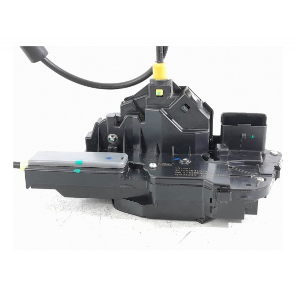 Fechadura Porta Territory Traseira Esq 2024/2026 Ns1a26413ab