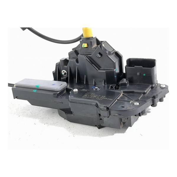 Fechadura Porta Territory Traseira Esq 2024/2026 Ns1a26413ab