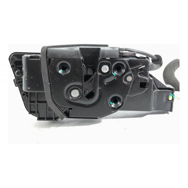 Fechadura Porta Territory Traseira Esq 2024/2026 Ns1a26413ab