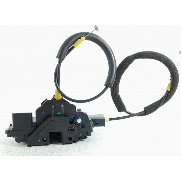 Fechadura Porta Territory Traseira Esq 2024/2026 Ns1a26413ab