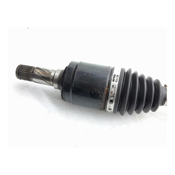 Eixo Homocinetica Freelander 2 2.2 Traseiro Dir/esq 08/2015