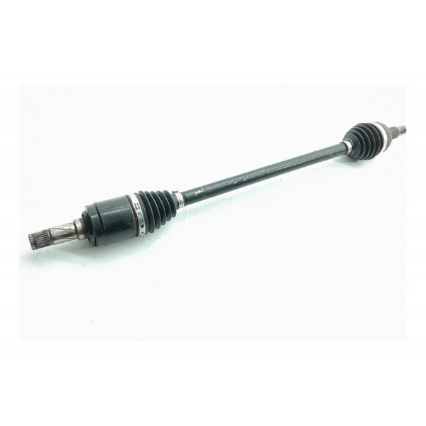 Eixo Homocinetica Freelander 2 2.2 Traseiro Dir/esq 08/2015