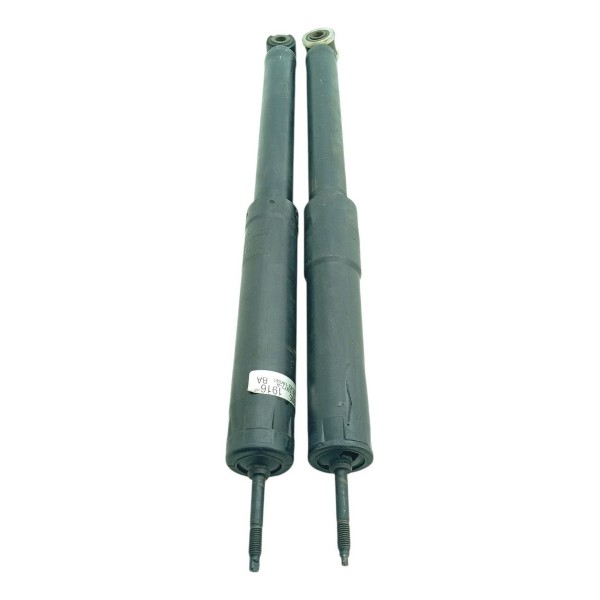 Par Amortecedor Traseiro Ford Edge V6 08/14 Det Ct4318080ba