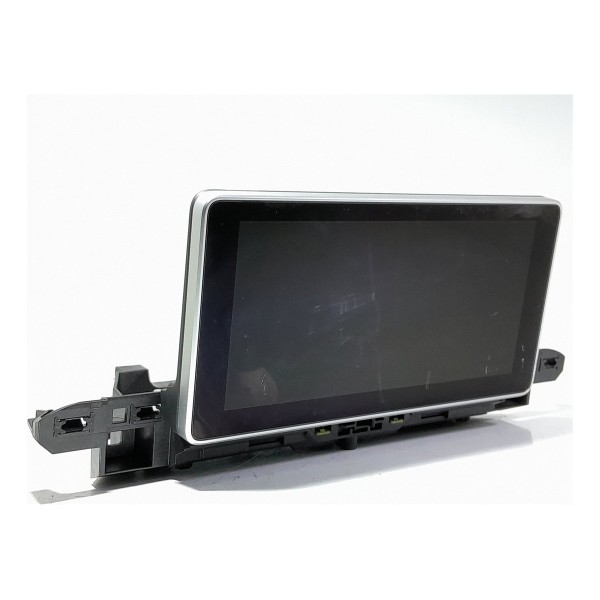 Tela Multimidia Audi Q5 2018/2022 Det