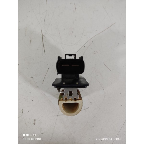 Resistencia Ventilador New Fiesta 2014 A 2021 T74281a