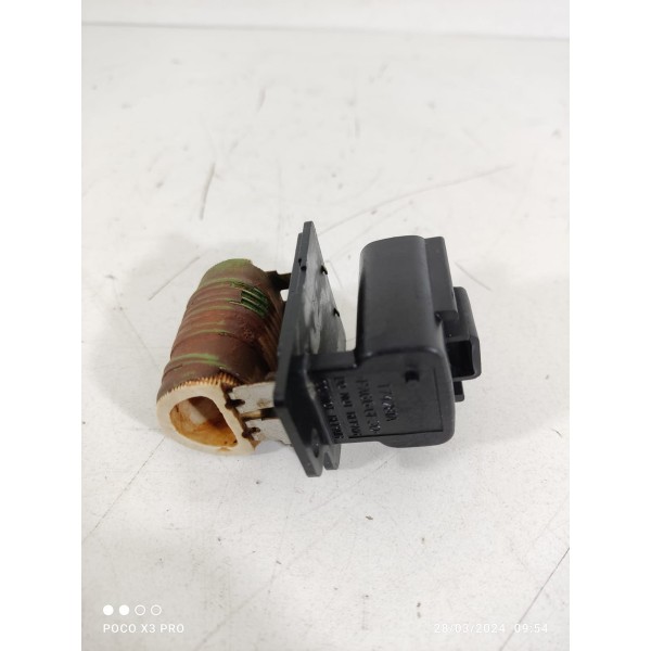 Resistencia Ventilador New Fiesta 2014 A 2021 T74281a