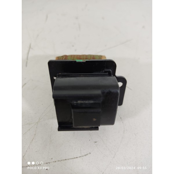 Resistencia Ventilador New Fiesta 2014 A 2021 T74281a